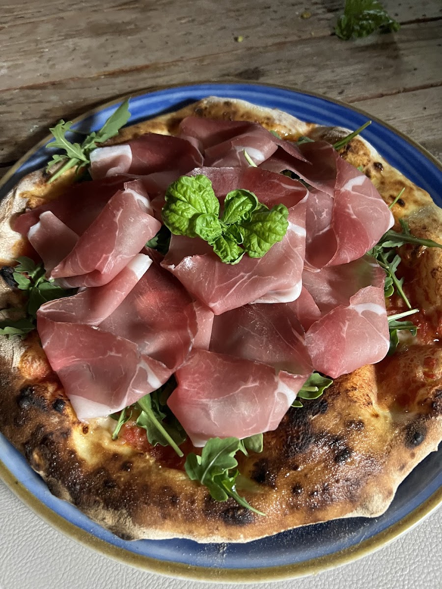 Capo Comino S'avrile Photos 2